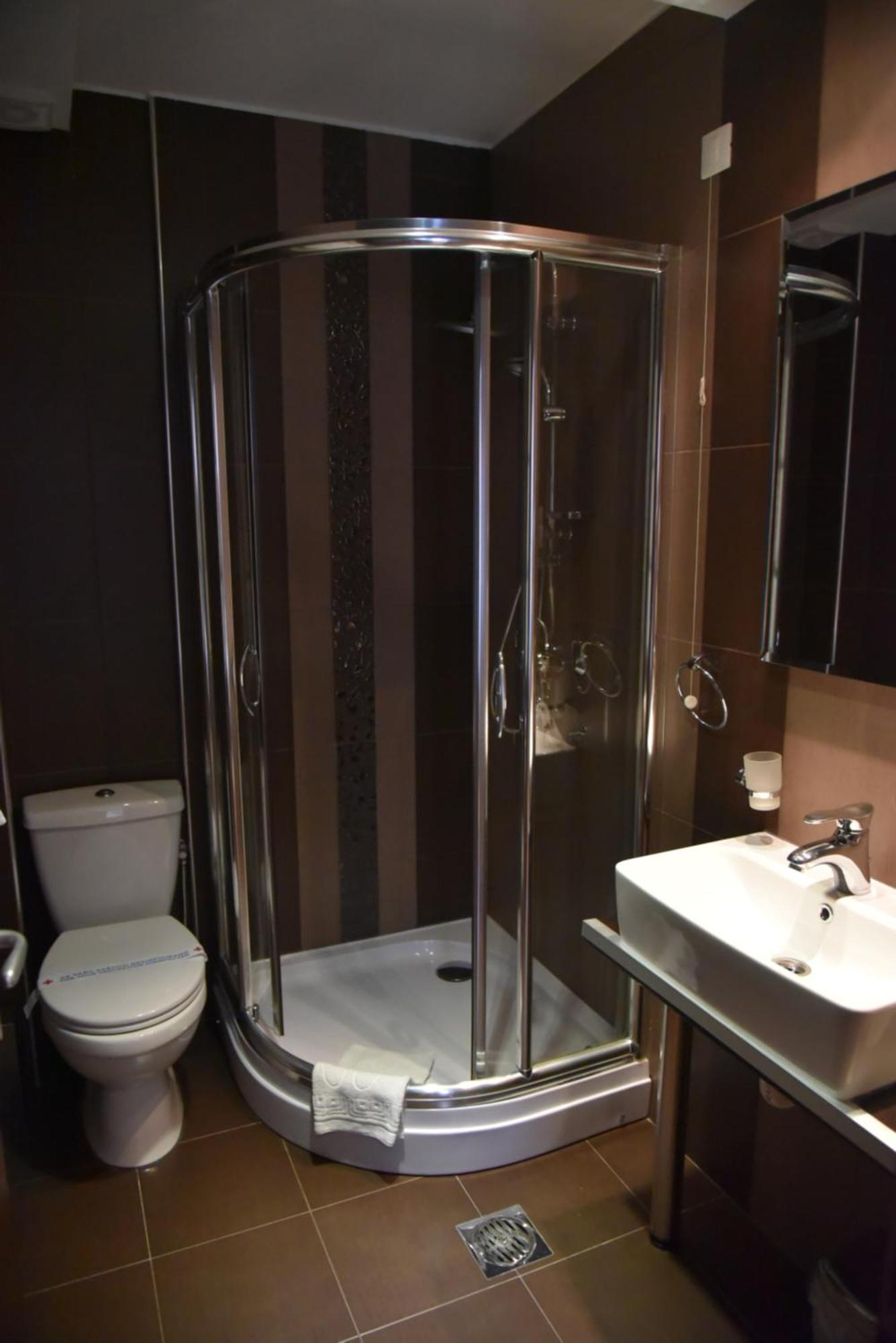 B&B Park Sremcica Экстерьер фото