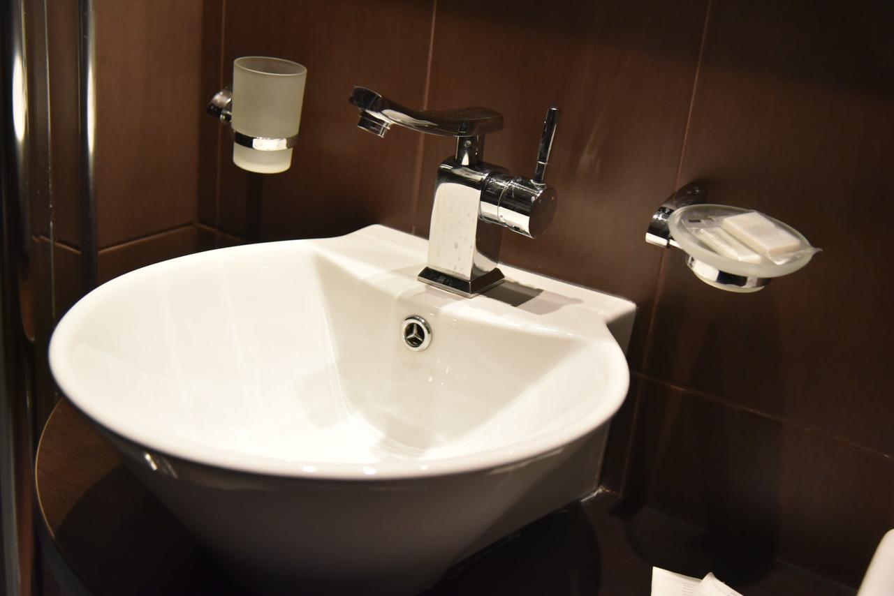 B&B Park Sremcica Экстерьер фото